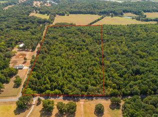 County Road 479 TRACT 1, Lindale, TX 75771