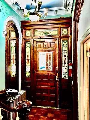 Rented by Boerum Hill Realty | media 52