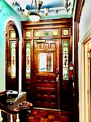 Rented by Boerum Hill Realty