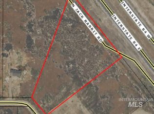 N Coyote Ave, Mountain Home, ID 83647