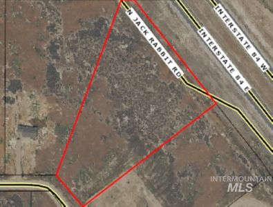 N Coyote Ave, Mountain Home, ID, 83647