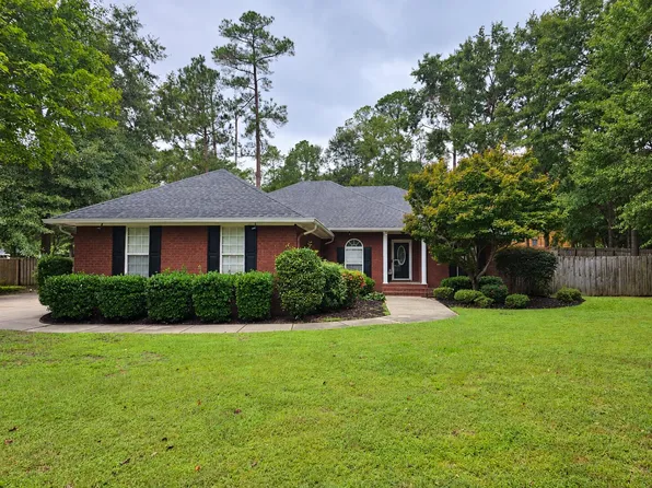 2595 Maidenhair Ln, Sumter, SC 29153