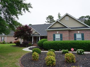 4820 Coronado Dr, Wilmington, NC 28409