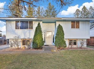 746 E Greta Ave, Spokane, WA 99208