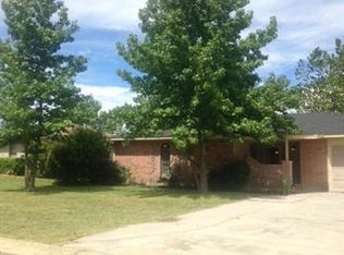 712 Oak Grove Ln, Royse City, TX 75189