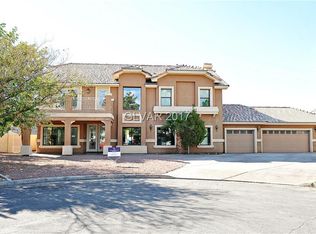 7254 Eldora Ave, Las Vegas, NV 89117