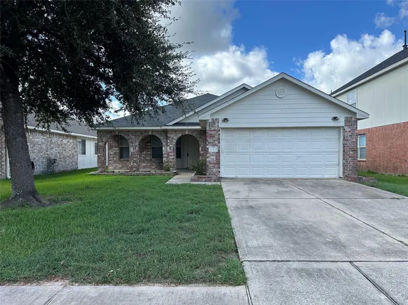 10427 Hamlet Vale Ct, Houston, TX 77070