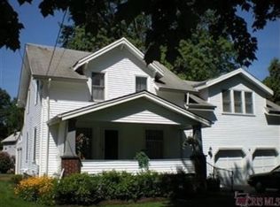 1120 Trumbull Ave SE, Warren, OH