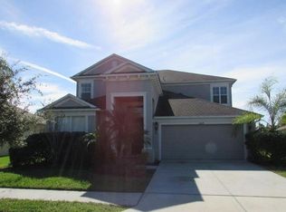 30124 Sotogrande Loop, Zephyrhills, FL 33543