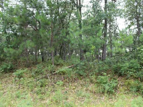 0 Wilderness Court, Barnes, WI 54873