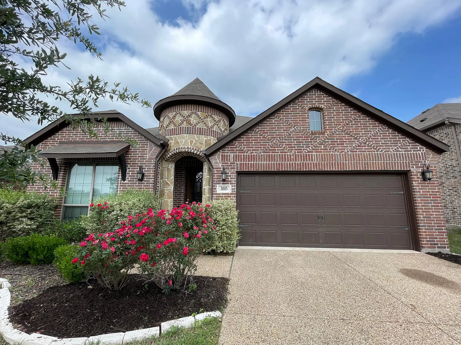 3003 Flint Rock Dr — Photo 2