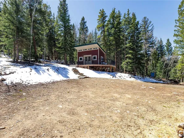 3450 Smith Hill Road, Black Hawk, CO 80422