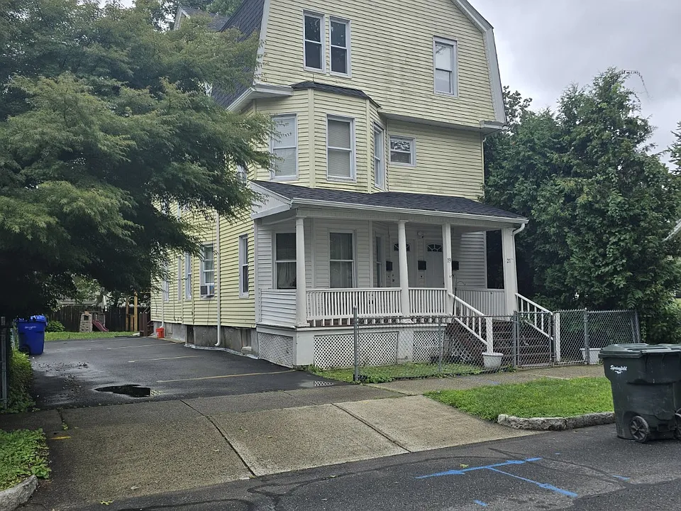 19-21 Clayton St #3