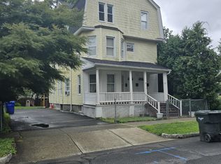 19-21 Clayton St Unit 3, Springfield, MA 01107