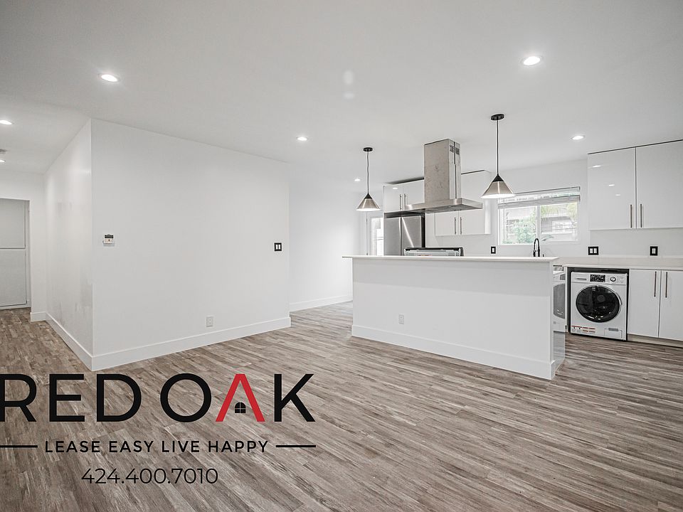 1st image of 1346 N Fuller Ave #5