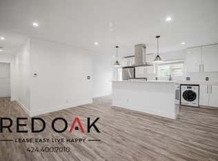 1346 N Fuller Ave #5, Los Angeles, CA 90046