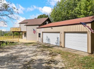 4357 Cherry Tree Ln, Harrison, AR 72601