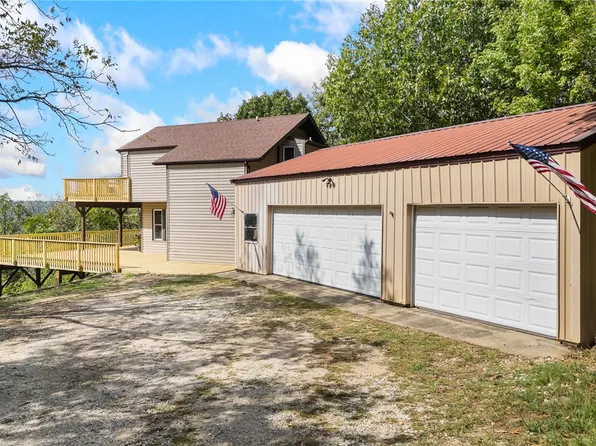 4357 Cherry Tree Ln, Harrison, AR 72601