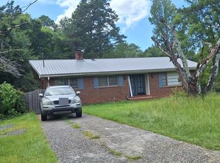 4119 Vallie Dr, Macon, GA 31204