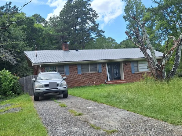 4119 Vallie Dr, Macon, GA 31204