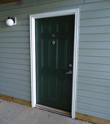3rd image of 501 Garrison Woods Dr #104