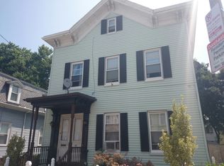 40 Newport St, Dorchester, MA 02125