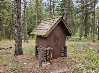 Badger Mtn, East Wenatchee, WA 98802