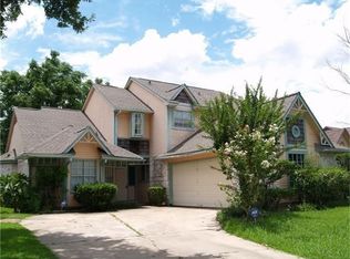 12031 Spring Grove Dr, Houston, TX 77099