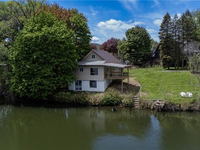 6991 E William St, Bath, NY, 14810