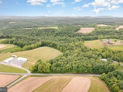 0 Dressler Ridge Road, Mount Pleasant Mills, PA, 17853