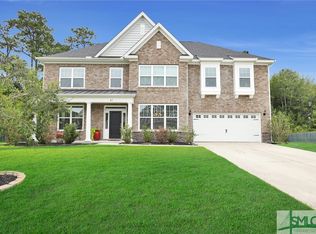 97 Calendon Ct, Richmond Hill, GA 31324