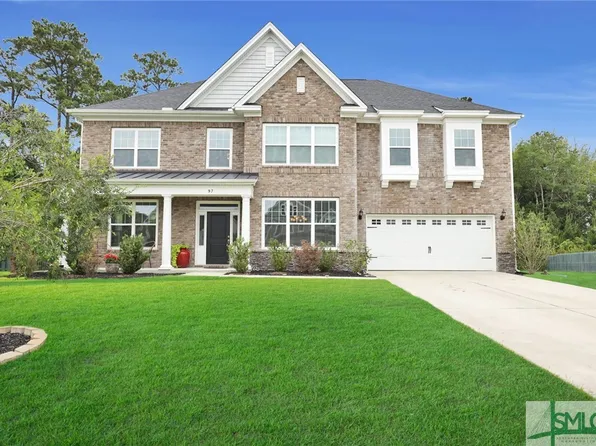97 Calendon Court, Richmond Hill, GA 31324