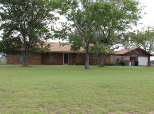 19891 Vilas Rd, Holland, TX 76534