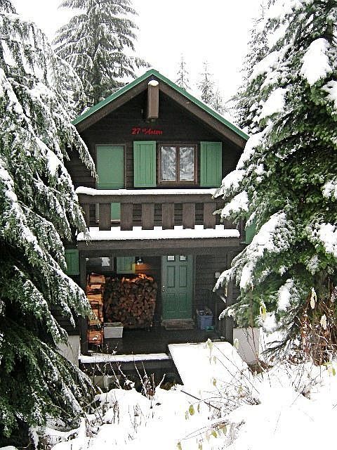 1st image of 27 Saint Anton Strasse