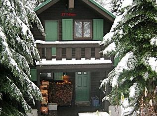 27 Saint Anton Strasse, Snoqualmie Pass, WA 98068