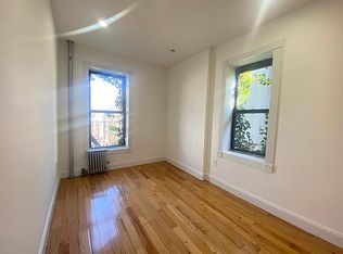 127 E 101st St #4X, New York, NY 10029