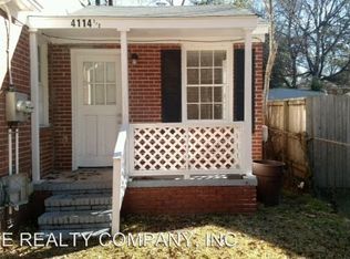 4114 15th Ave #1/2, Columbus, GA 31904