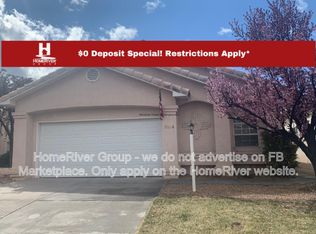 3046 Copper Creek Rd SE, Rio Rancho, NM 87124