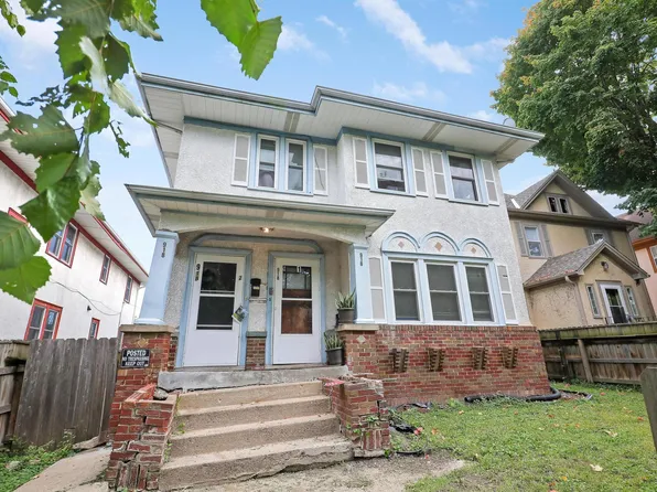 918 Queen Ave N, Minneapolis, MN 55411