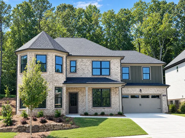 4260 Hosch Reserve Dr, Buford, GA 30519