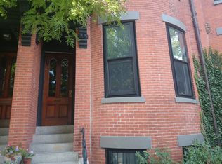 117 Warren Ave, Boston, MA 02116