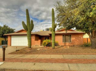 8337 N Delta Ave, Tucson, AZ 85741