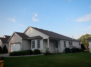 2431 Heathervalley Pl, Toledo, OH 43614