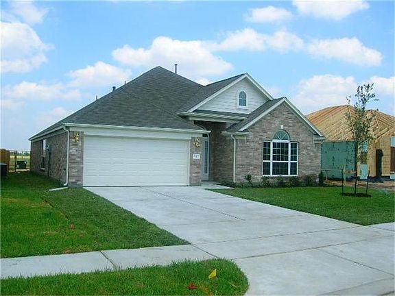 2nd image of 3115 Quarry Place Ln