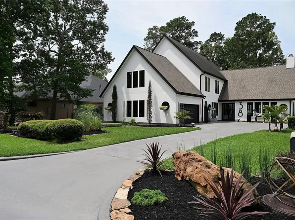 38 Fairway Park, Montgomery, TX 77356