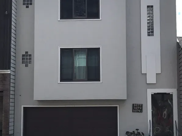 1079A Clayton St #1079A, San Francisco, CA 94117