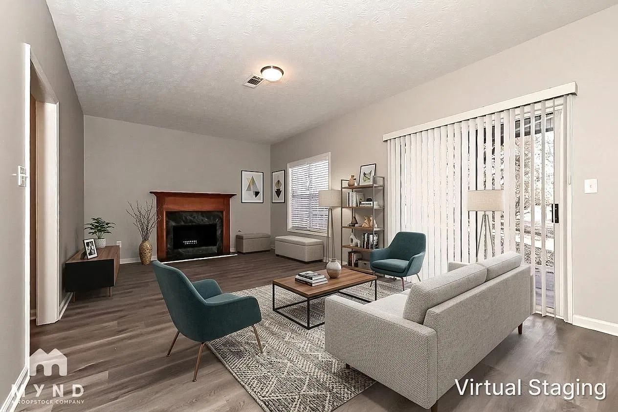 4 bed, 3.0 bath, 2384 sqft, $2,299 — Photo 2