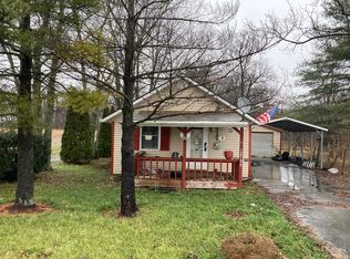 12500 S County Road 700 E, Losantville, IN 47354