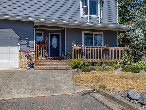2nd image of 1602 Ash St