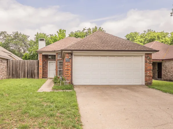 3031 Lela St, Irving, TX 75061